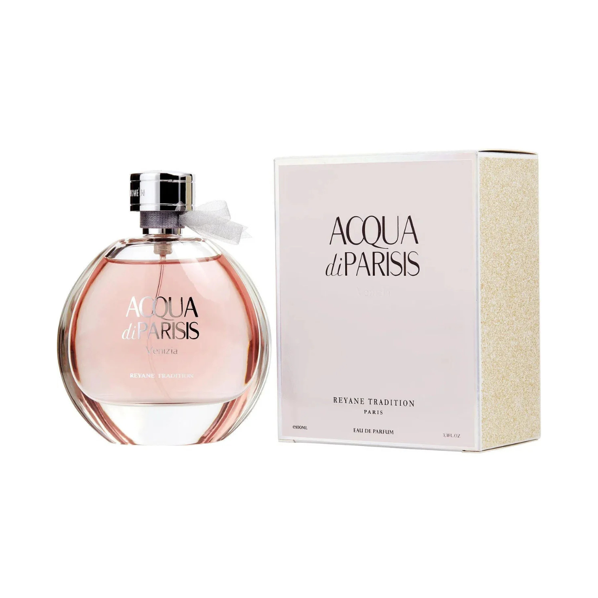Reyane Tradition Acqua Di Parisis Venizia EDP (M) 100ml