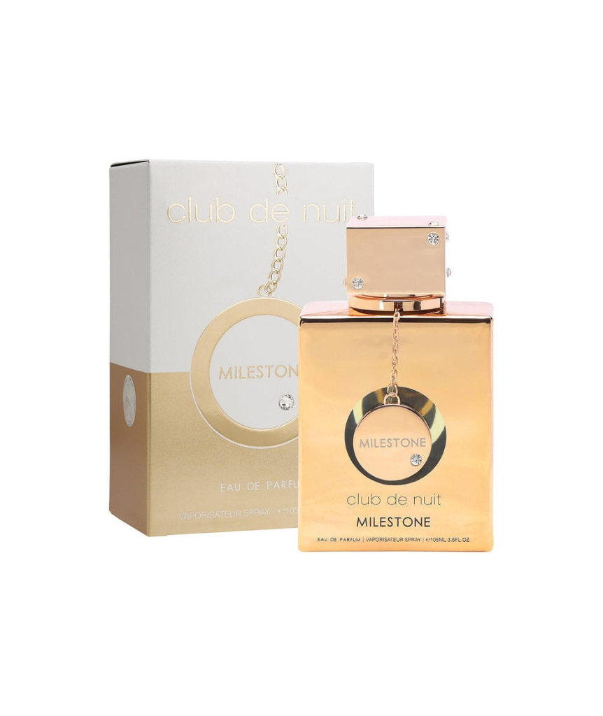 Armaf Club de Nuit Milestone EDP (U) 105ml
