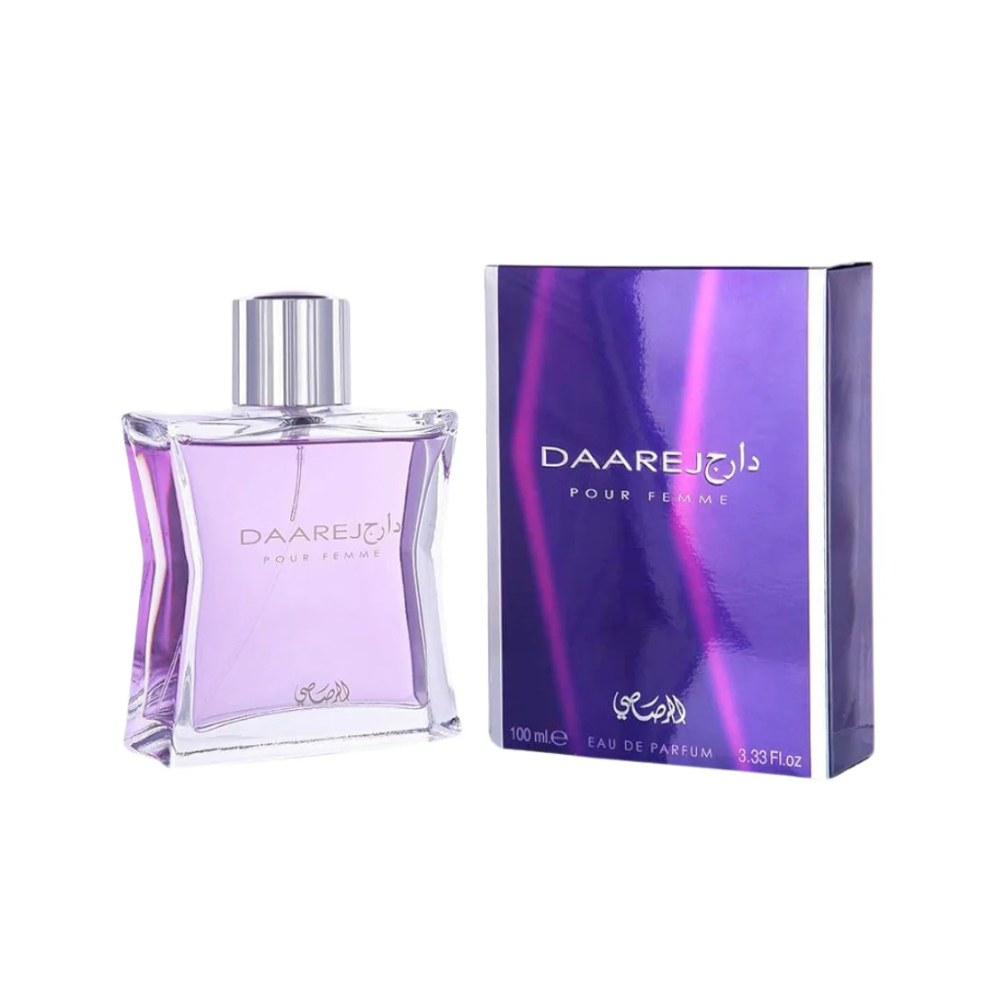 Rasasi Daarej EDP (M) 100ml