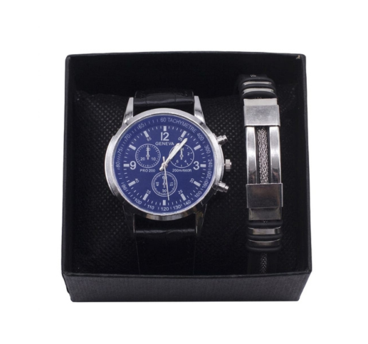 Reloj de Caballero 21