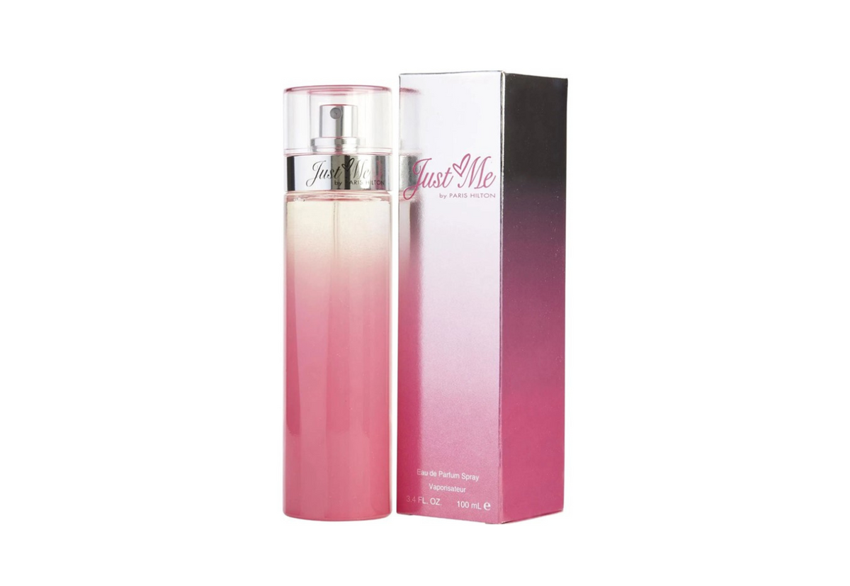 Paris Hilton Just Me EDP (M) 100ml