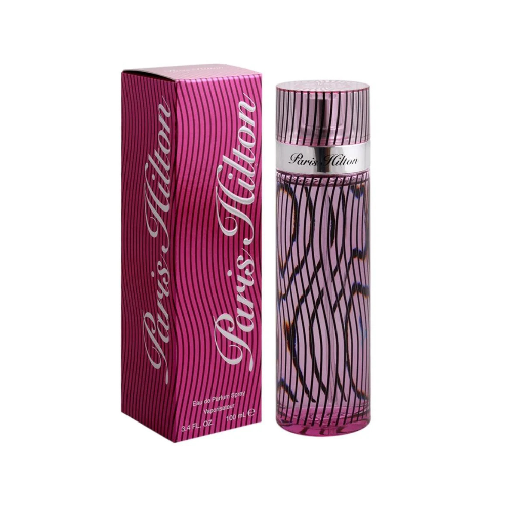 Paris Hilton Mujer EDP (H) 100ml