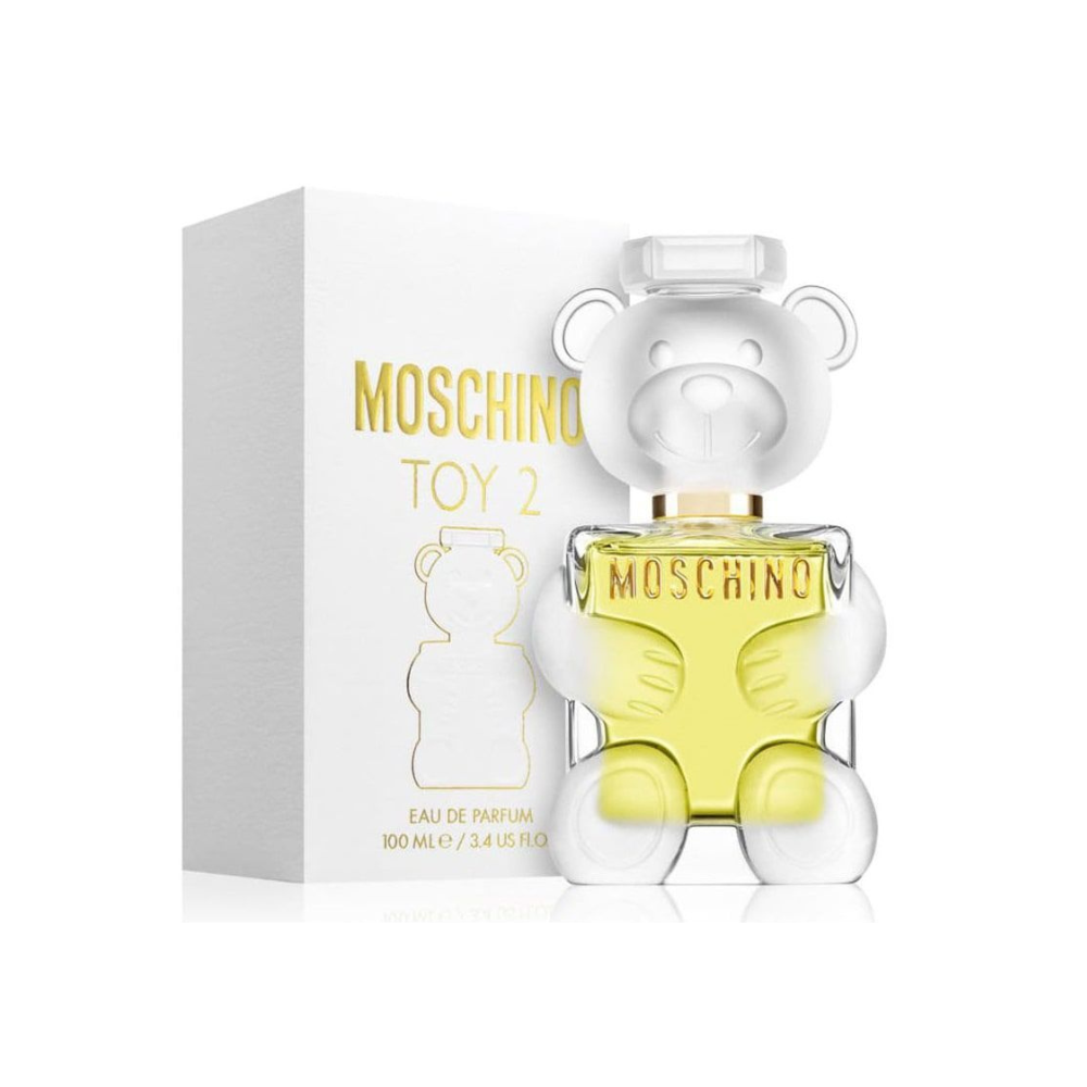 Mochito Toy 2 EDP (M) 100ml