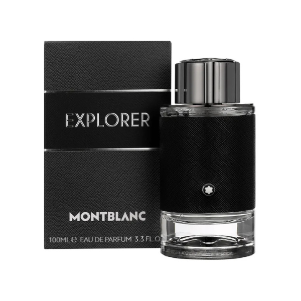 Montblan Explorer EDP (H) 100ml
