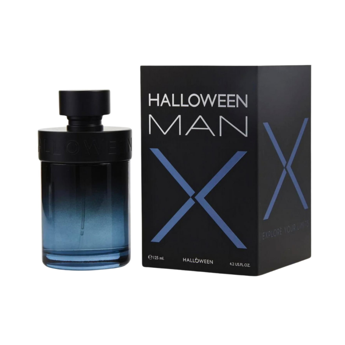 Halloween Man X EDT (H) 125ml