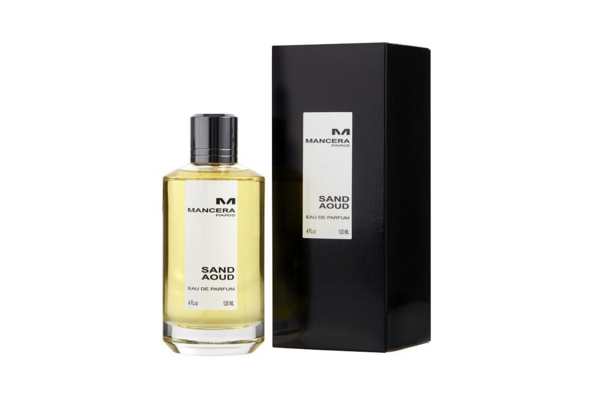 Mancera Sand Aoud EDP (U) 120ml