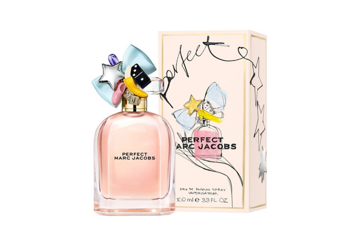 Marc Jacobs Perfect EDP (M) 100ml