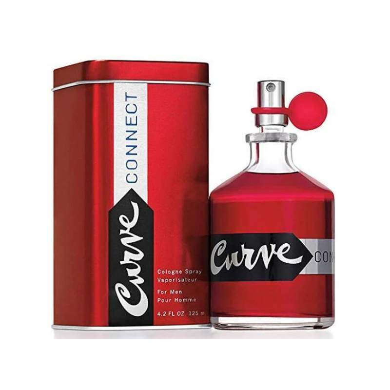 Liz Claiborne Curve Connect EDC (H) 125ml
