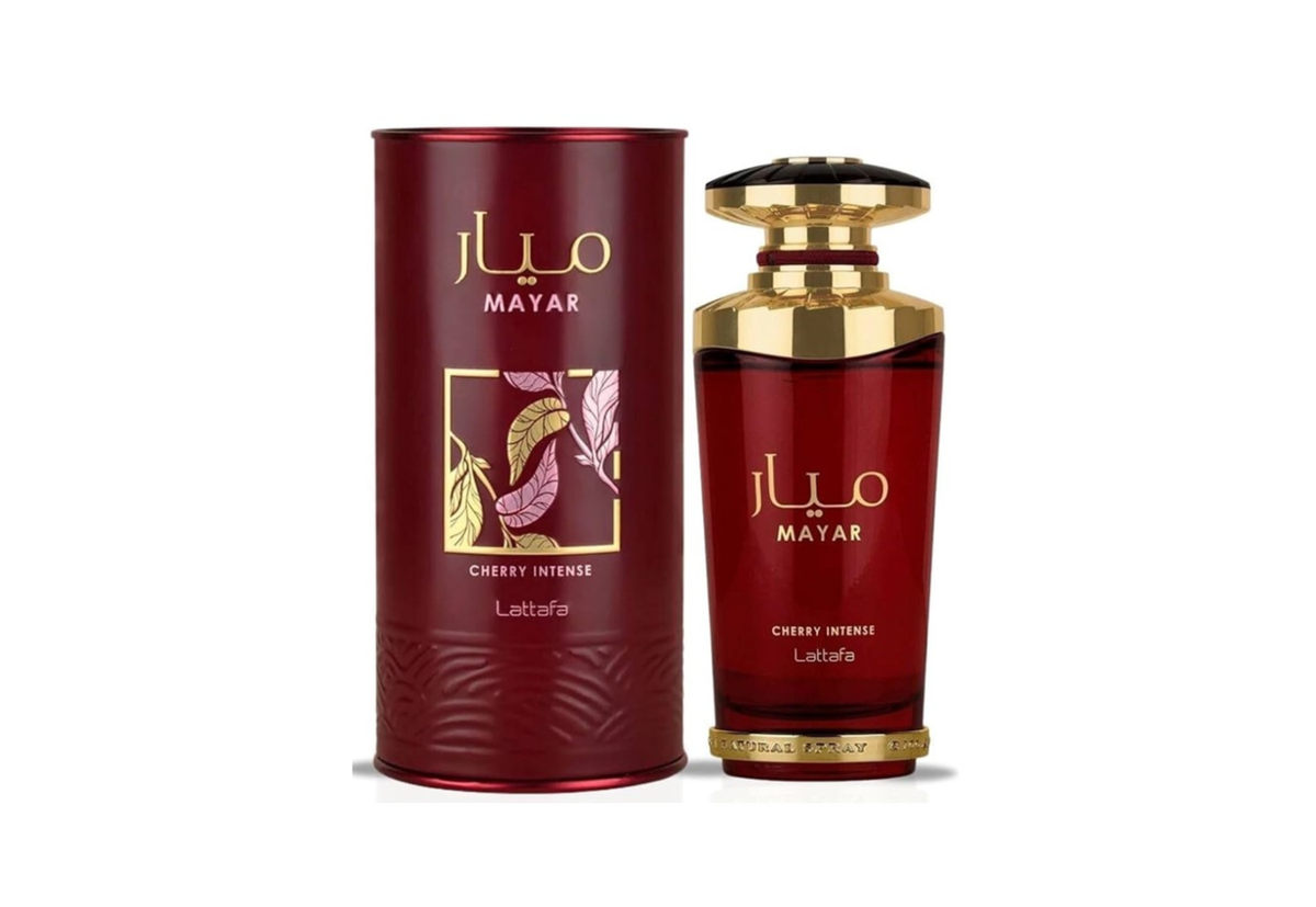 Lattafa Mayar Cherry Intense EDP (U) 100ml