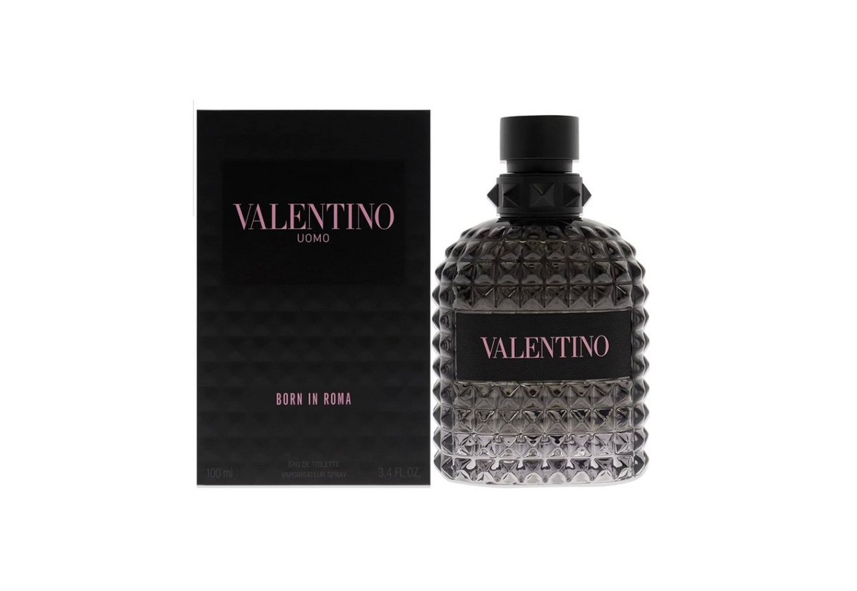 Valentino Uomo Born In Roma EDT (H) 100ml