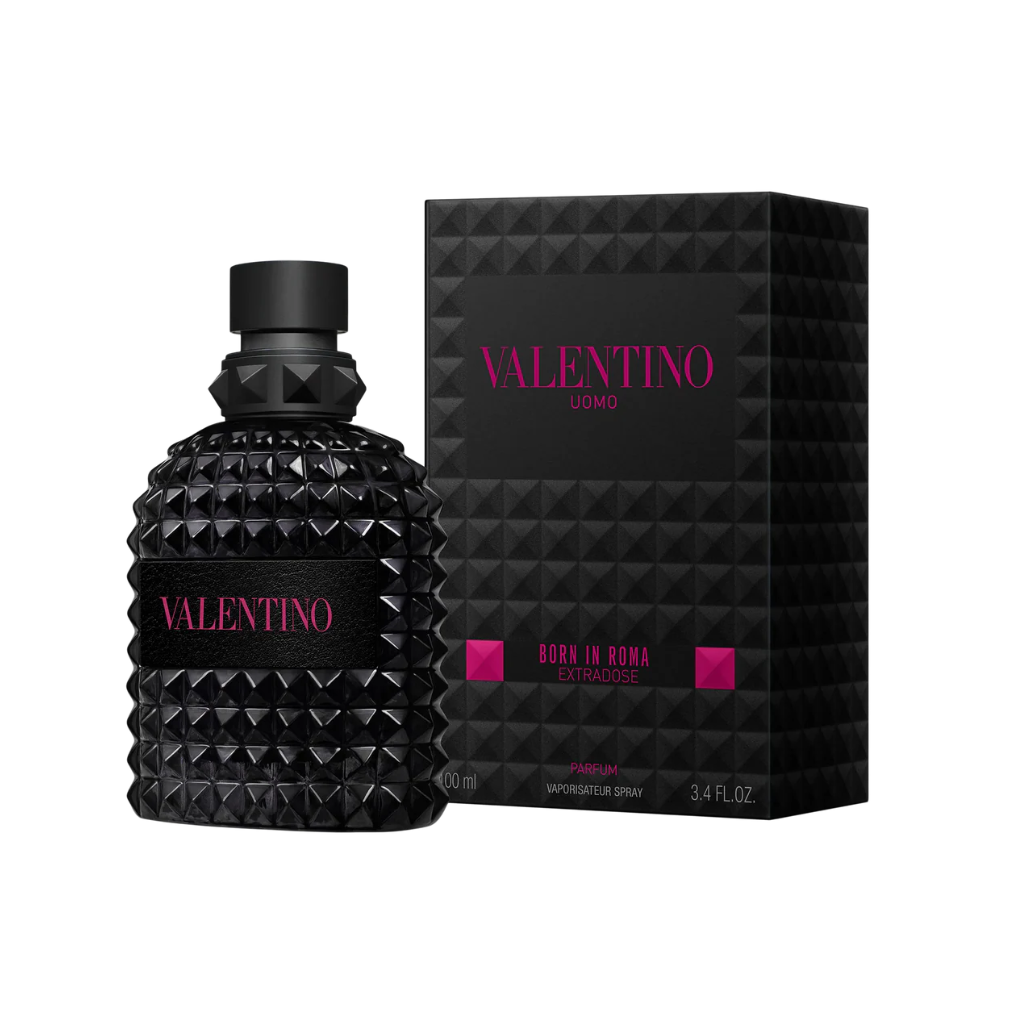 Valentino Uomo Born In Roma Extradose Parfum (H) 100ml