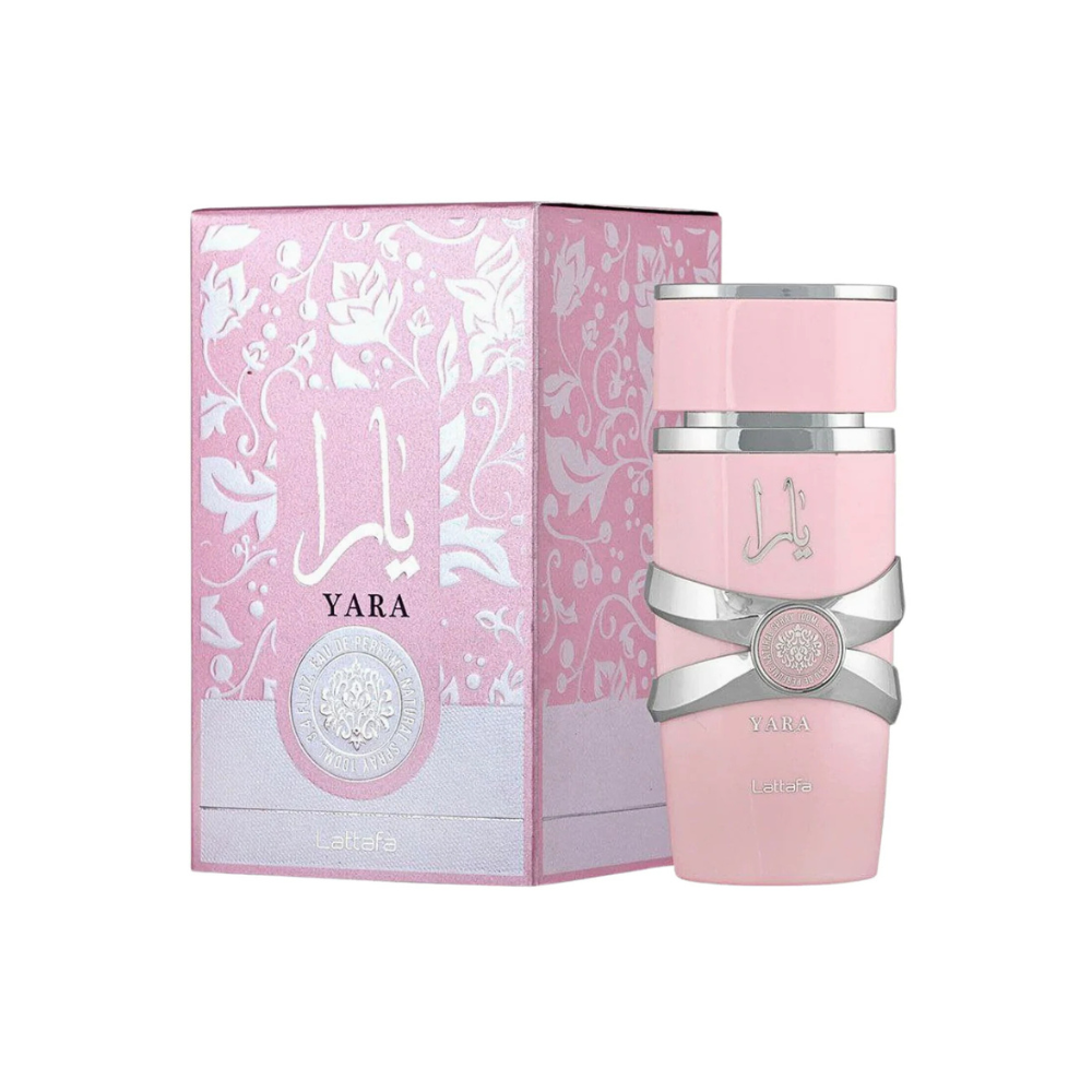 Lattafa Yara EDP (M) 100ml