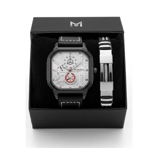 Reloj de Caballero 26