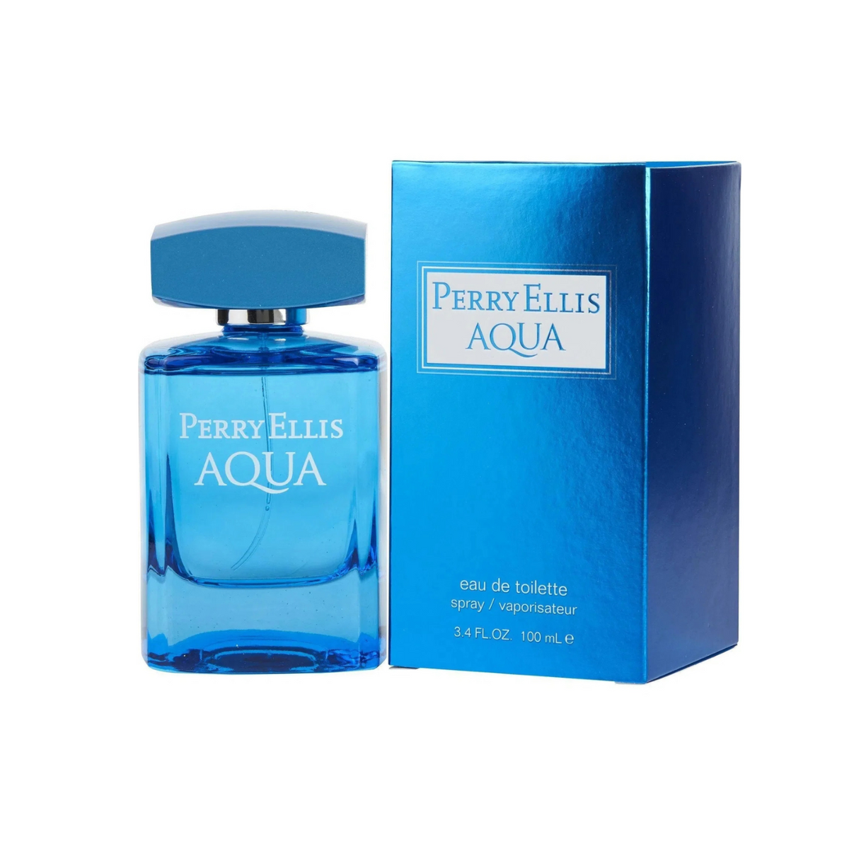 Perry Ellis Aqua EDT (H) 100ml