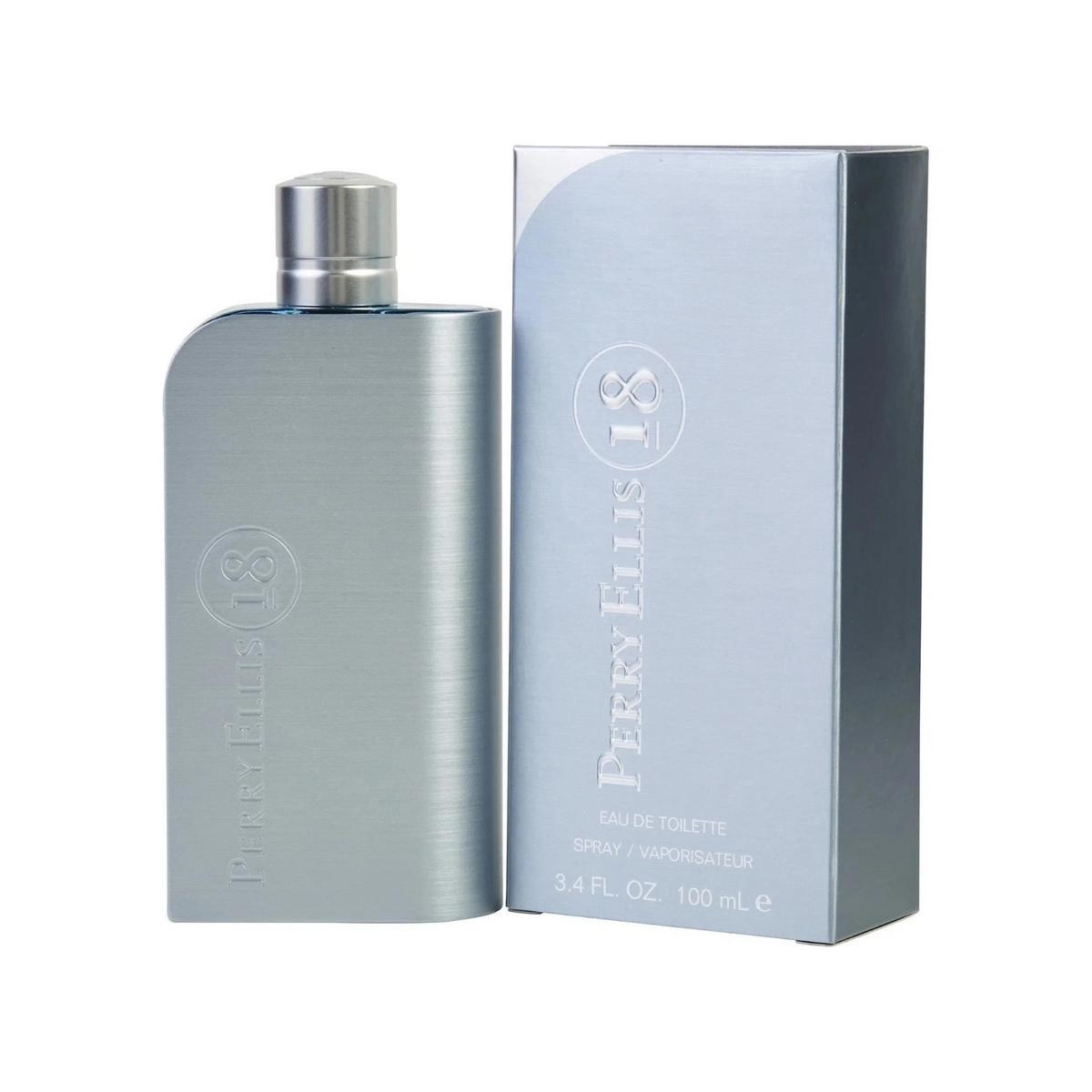 Perry Ellis 18 EDT (H) 100ml