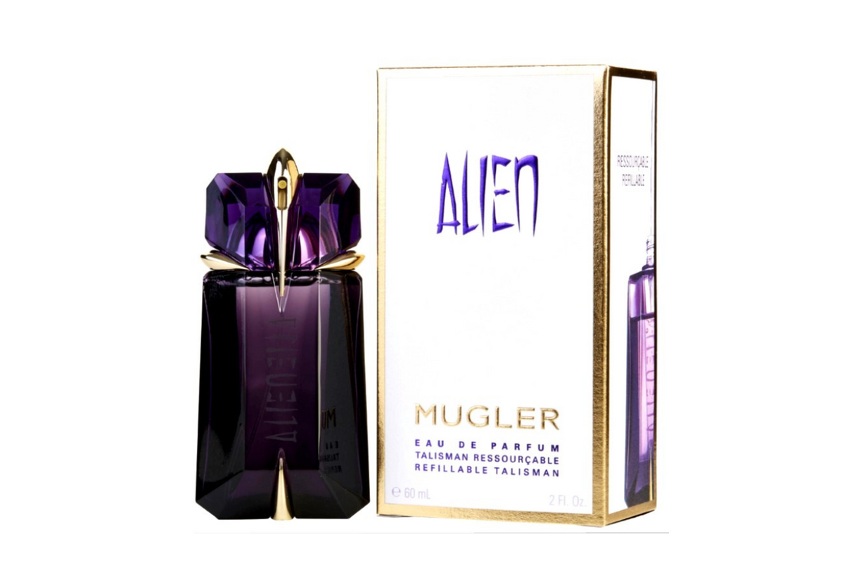Thierry Mugler Alien EDP (M) 60ml