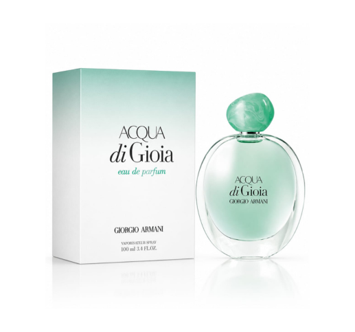 Giorgio Armani Acqua di Gioia EDP (M) 100ml