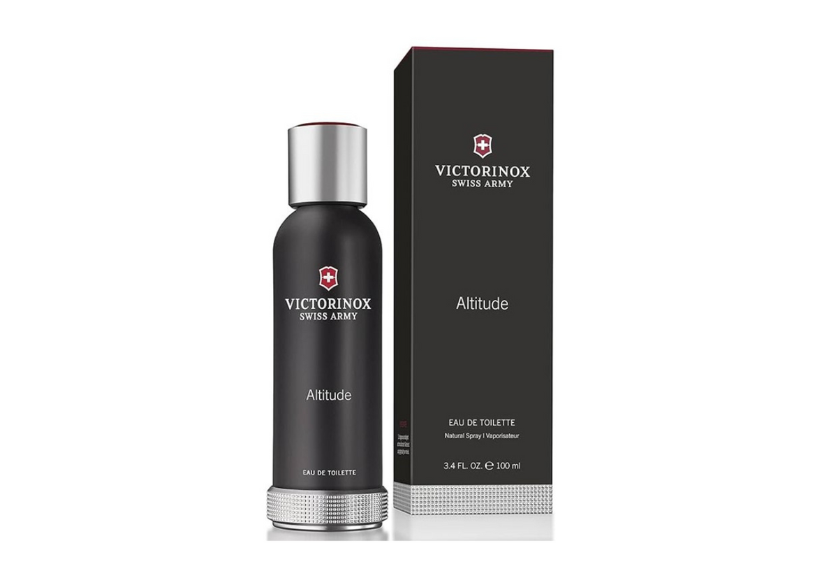 Victorinox Swiss Army Altitude EDT (H) 100ml