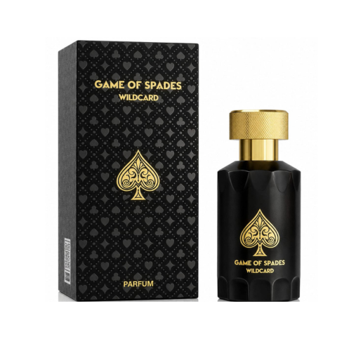 Jo Milano París Game of Spades Wildcard Parfum (U) 100ml