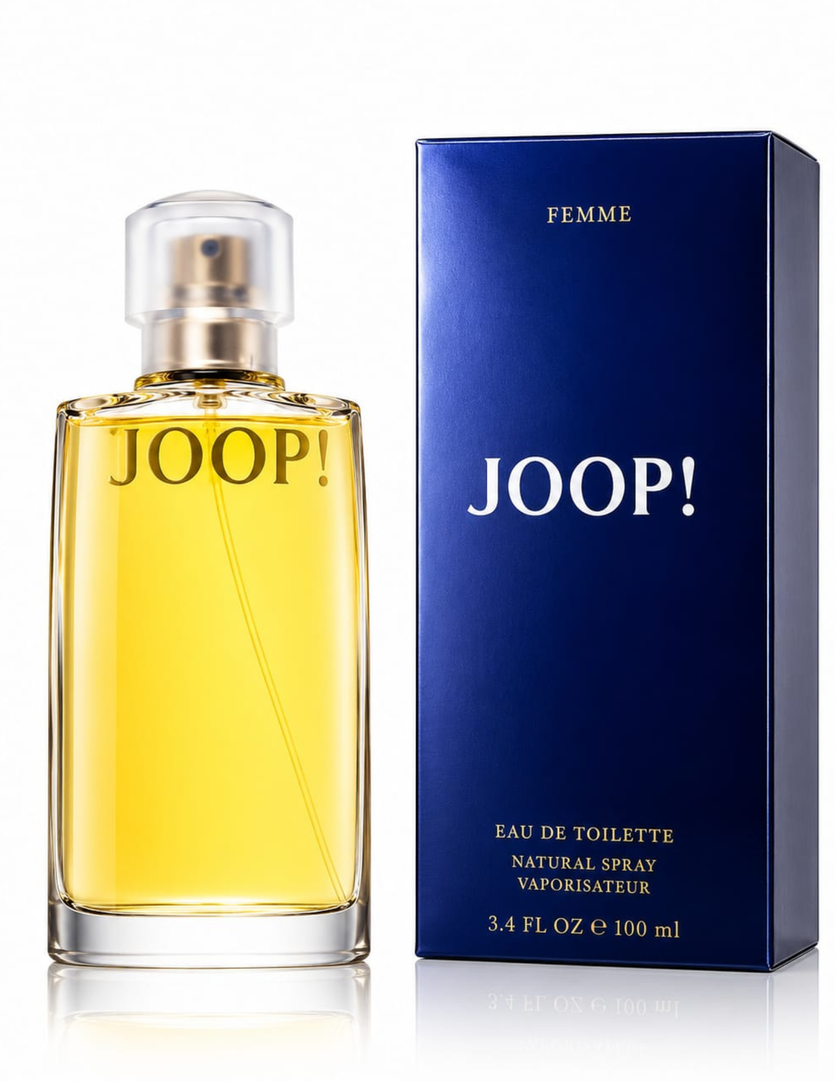 Joop! Femme EDT (M) 100ml