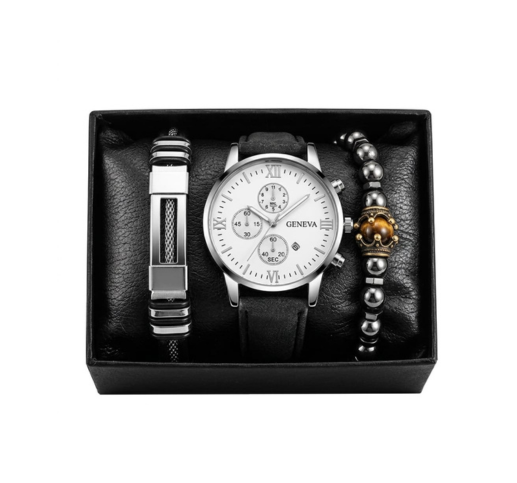 Reloj de Caballero 15