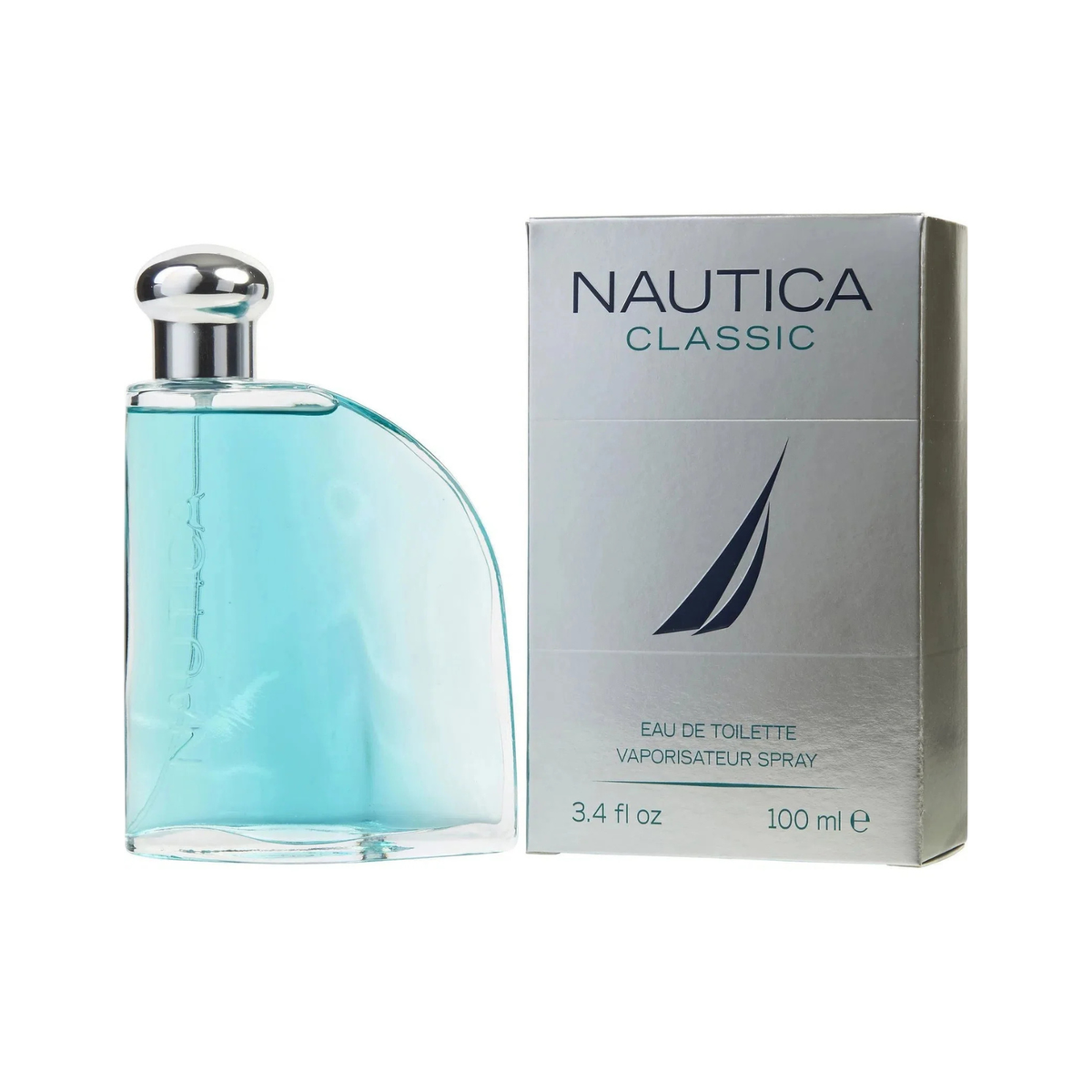 Nautica Voyage Classic EDT (H) 100ml