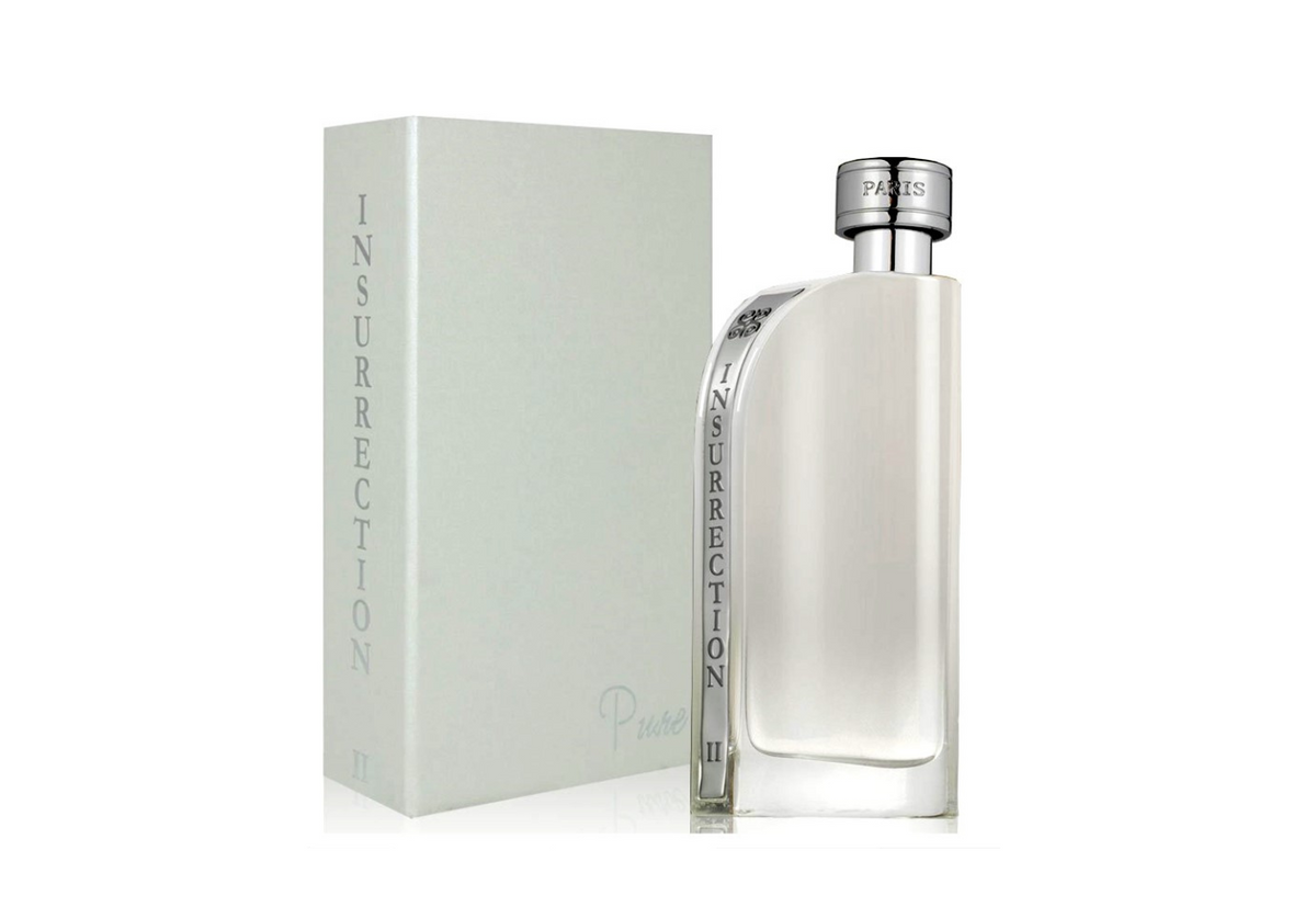 Reyane Tradition Insurrection II Pure EDT (H) 90ml