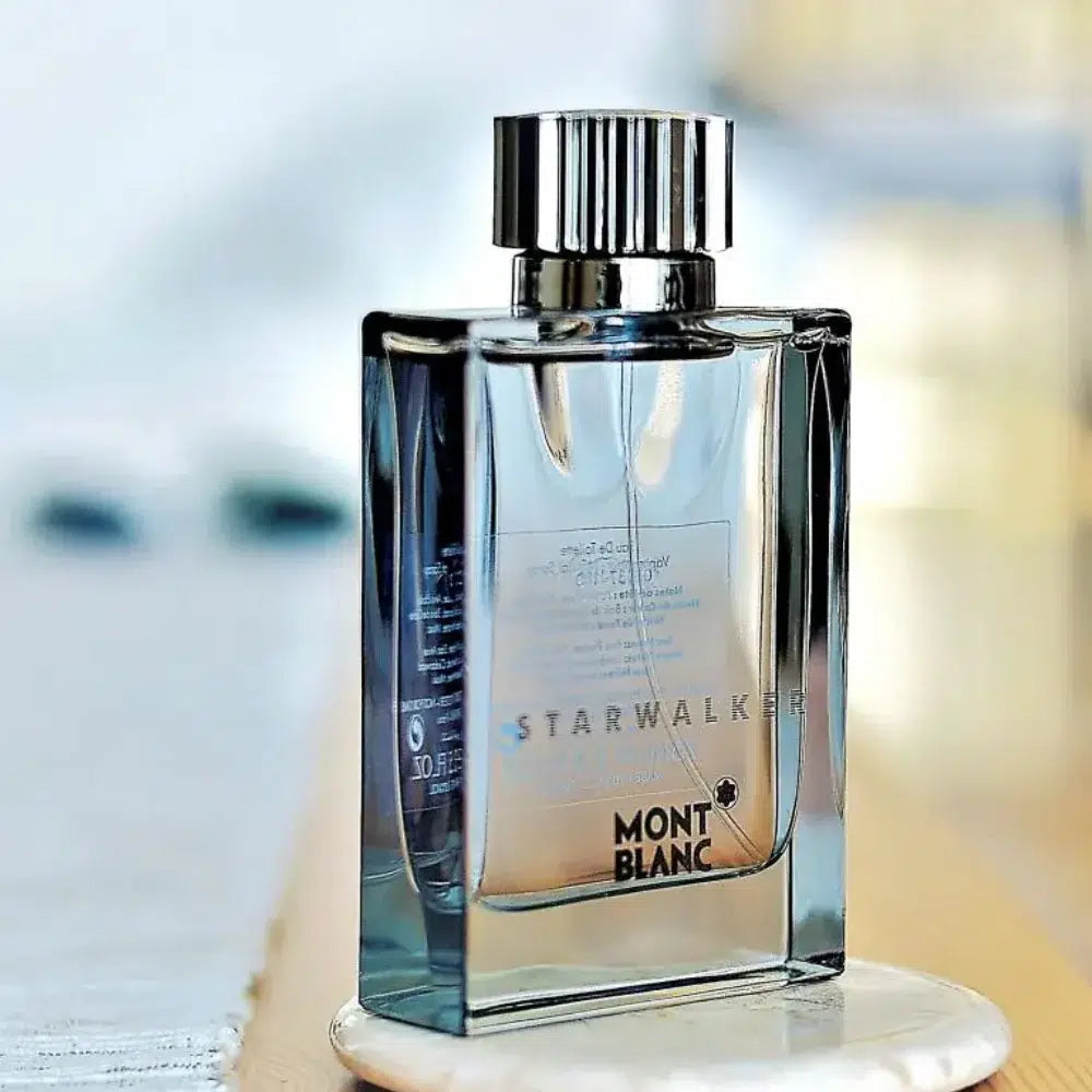 Montblanc Starwalker EDT (H) 75ml