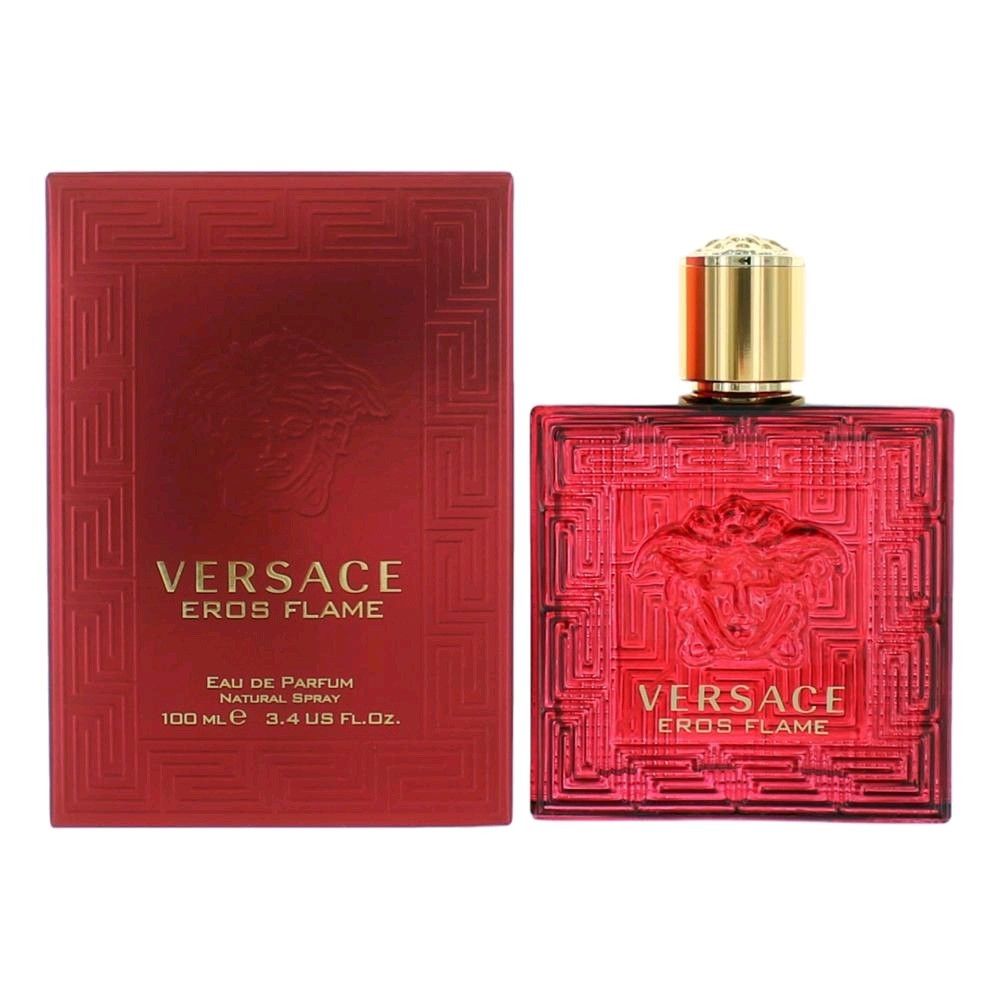 Versace Eros Flame EDP (H) 100ml
