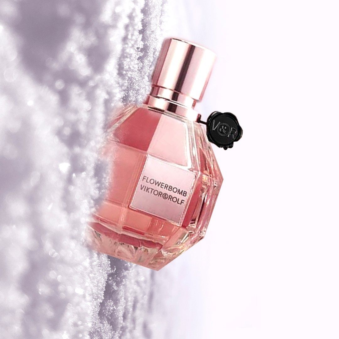 Viktor&Rolf Flowerbomb EDP (M) 100ml