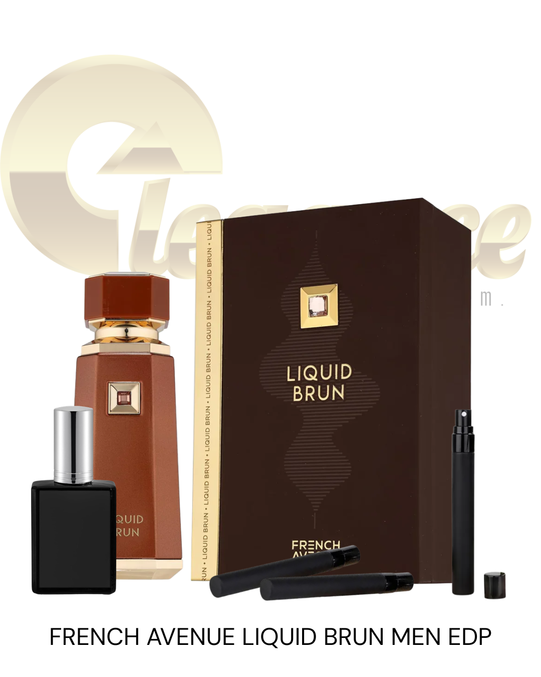 Decants French Avenue Liquid Brun (H) EDP