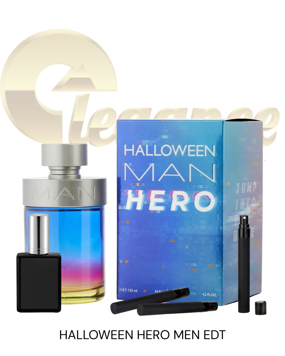 Decants Halloween Hero (H) EDT