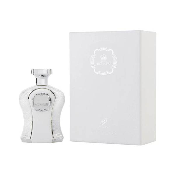 Afnan His Highness White EDP (H) 100ml
