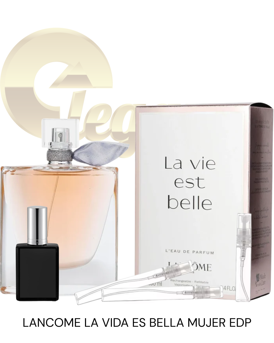 Decants Lancôme La Vie Est Belle (M) EDP