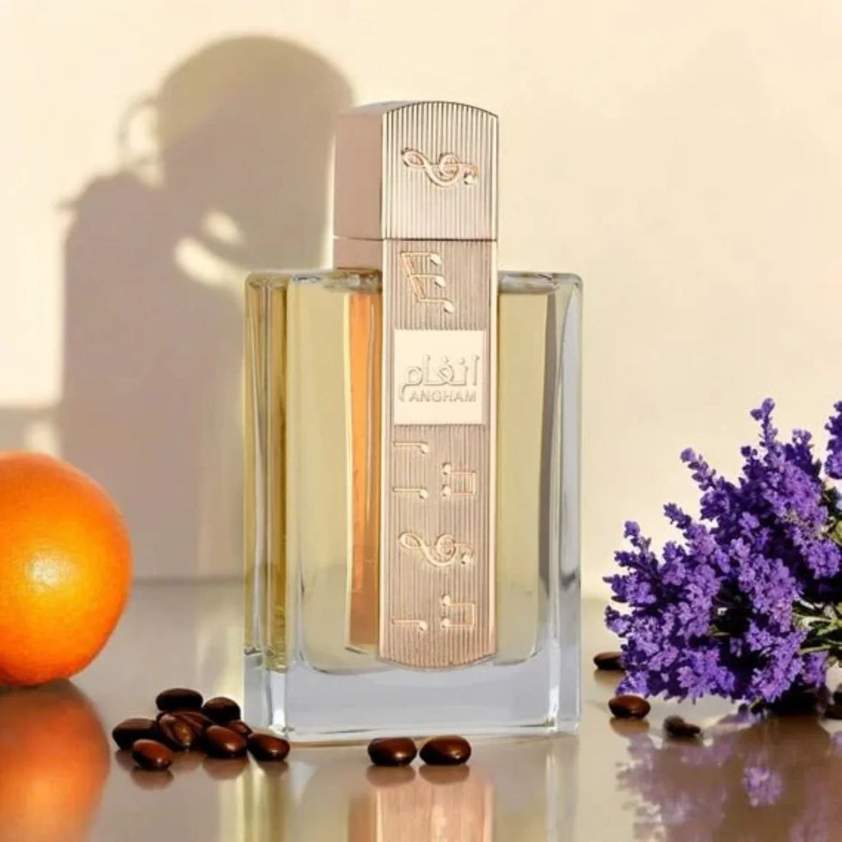 Lattafa Angham EDP (U) 100ml