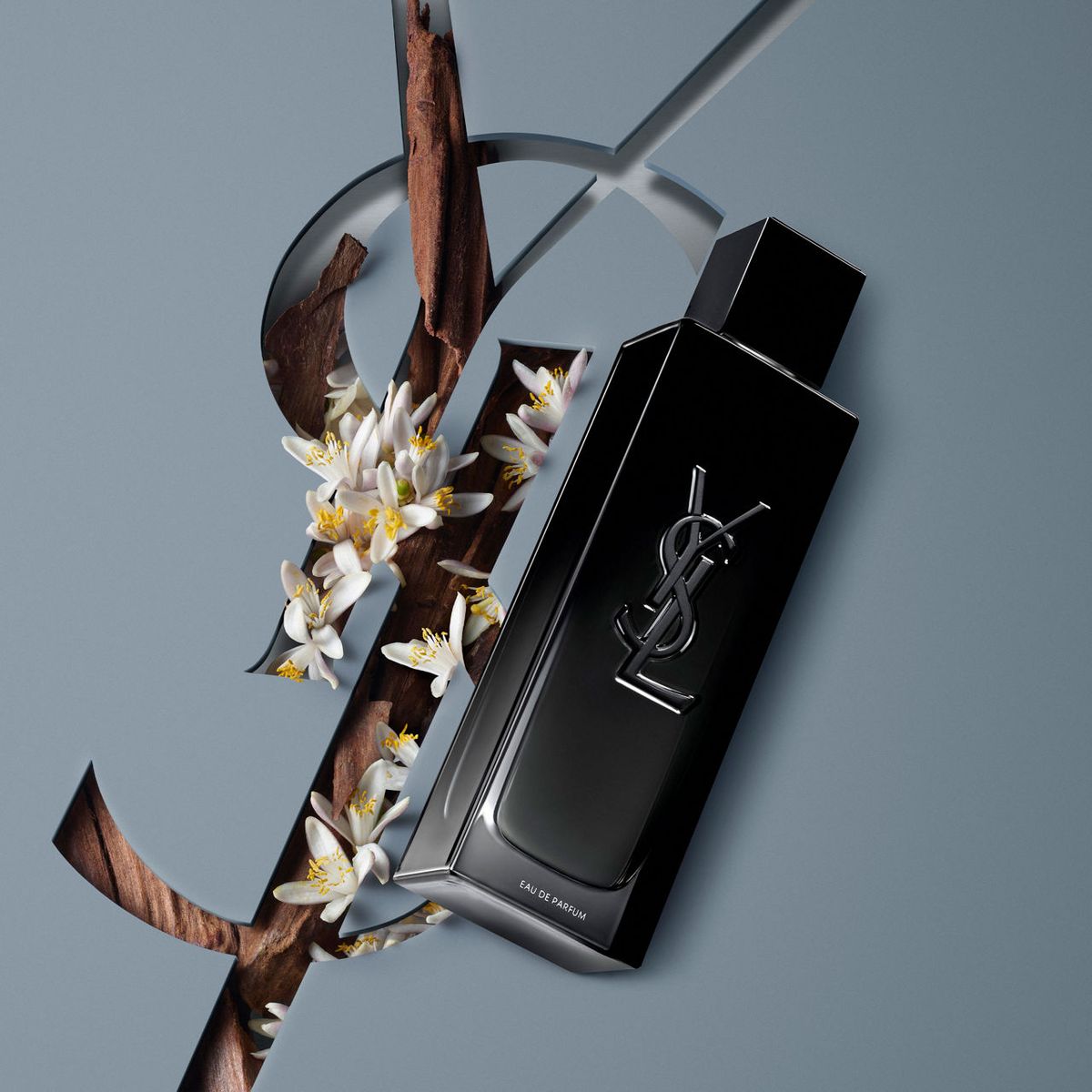 Yves Saint Laurent MYSLF EDP (H) 100ml