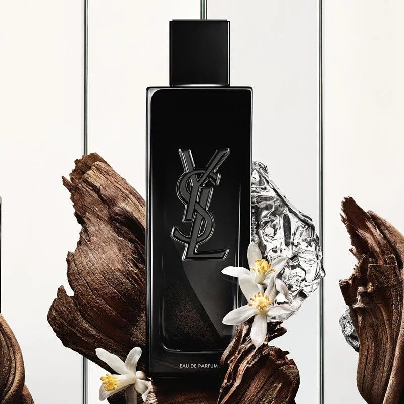 Yves Saint Laurent MYSLF EDP (H) 100ml