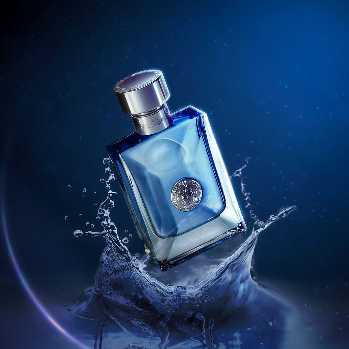 Versace Pour Homme EDT (H) 100ml