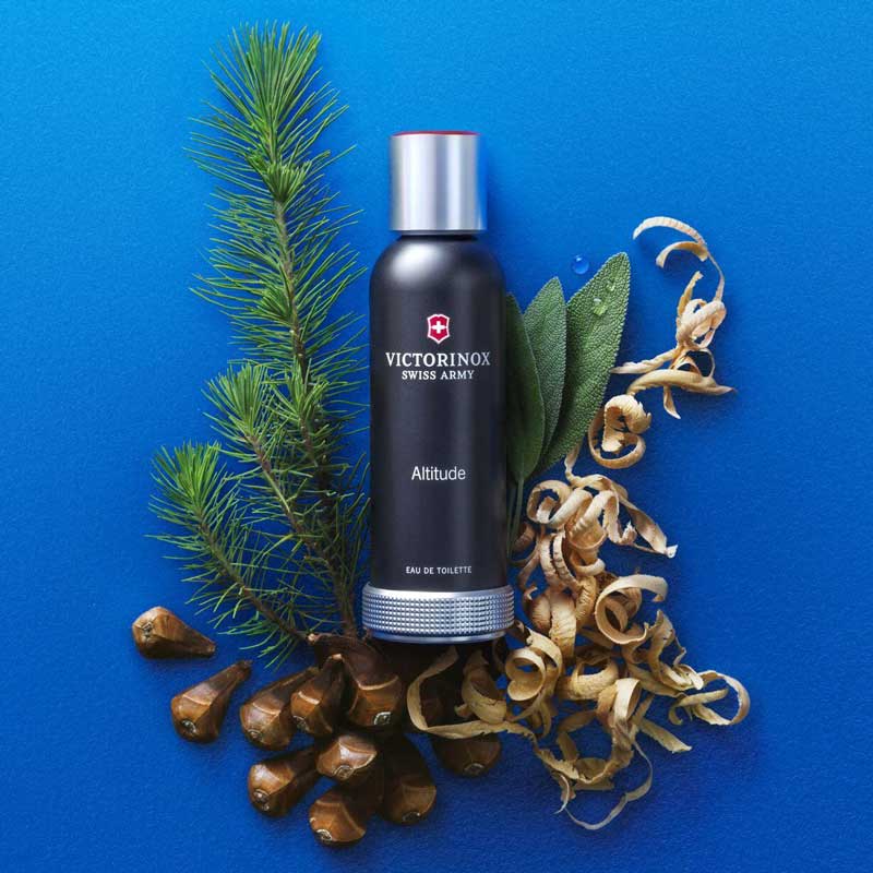Victorinox Swiss Army Altitude EDT (H) 100ml
