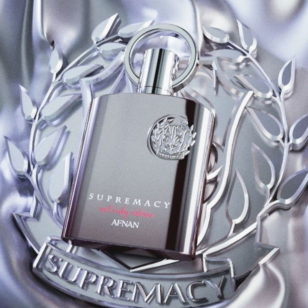 Afnan Supremacy Not Only Intense EDP (H) 150ml