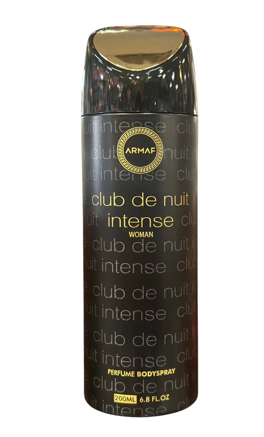 Armaf Body Spray Club de Nuit Intense Woman (M) 200ml