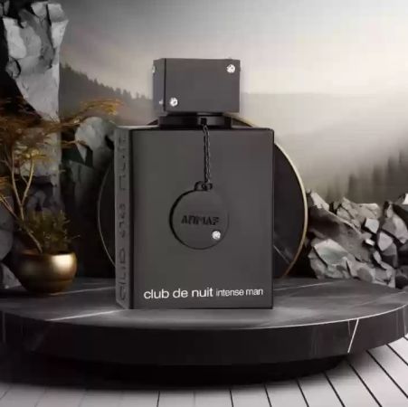 Armaf Club de Nuit Intense Man Parfum (H) 150ml