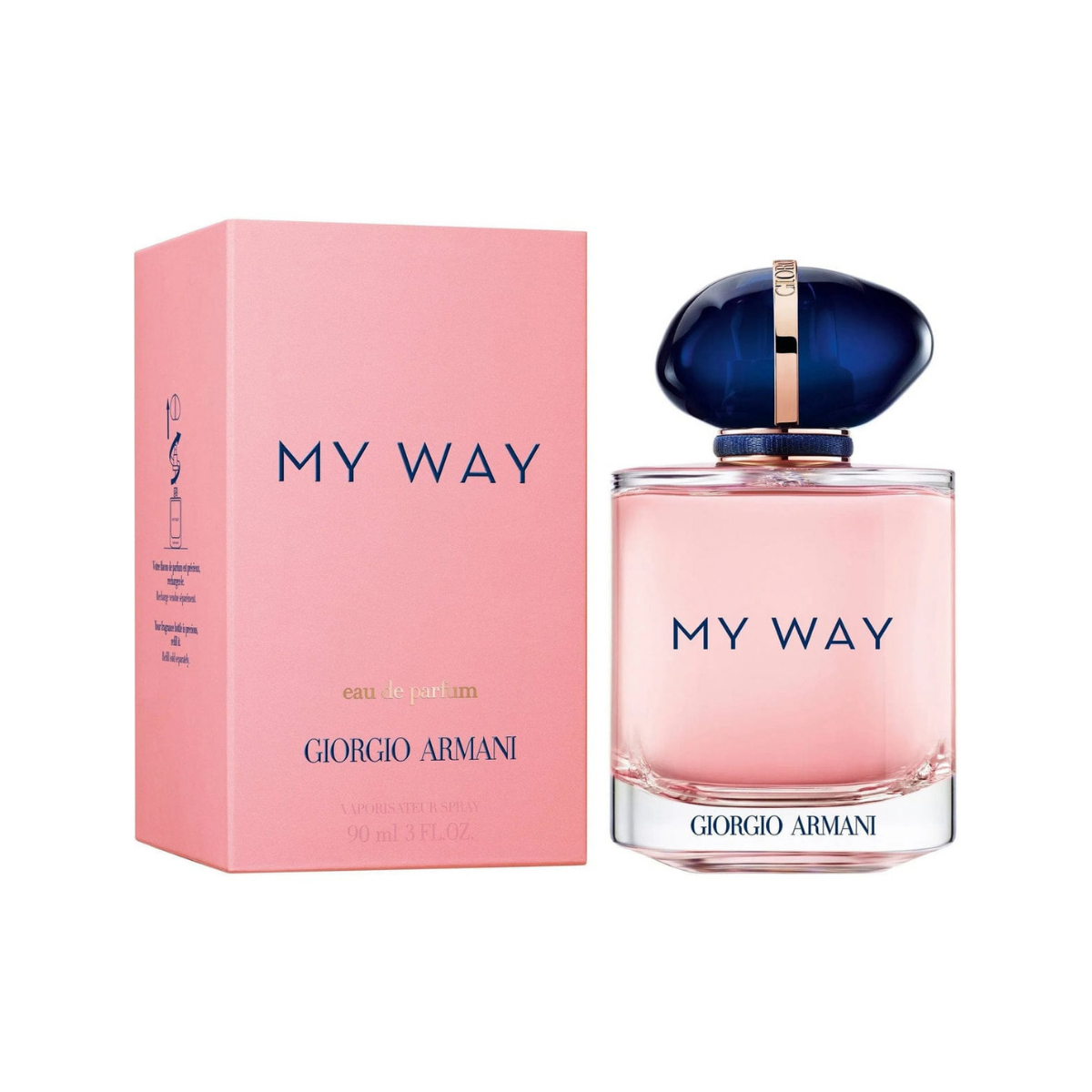 Giorgio Armani My Way EDP (M) 90ml