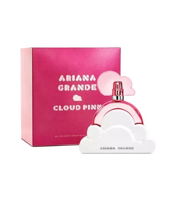 Ariana Grande Cloud Pink EDP (M) 100ml
