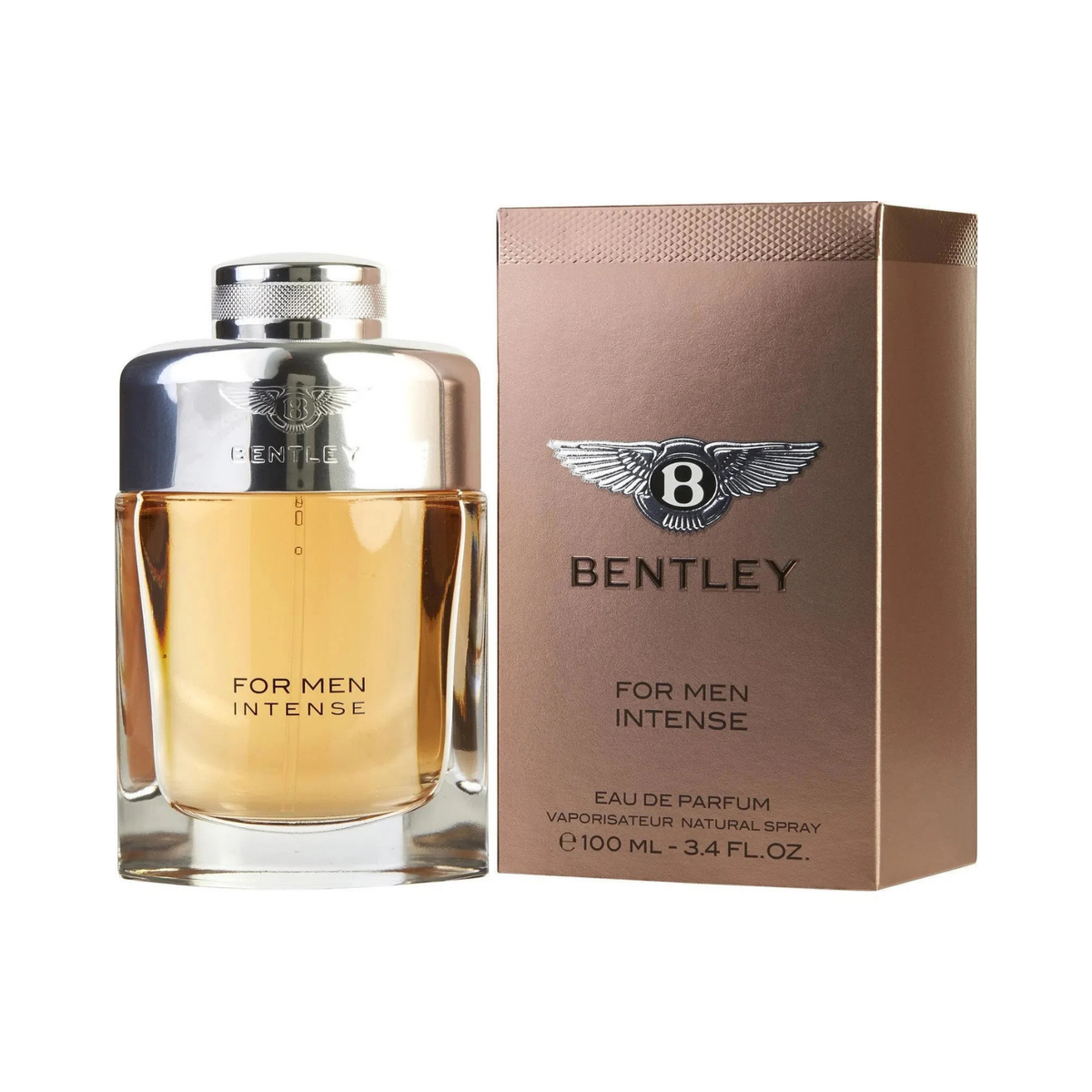 Bentley For Men Intense EDP (H) 100ml