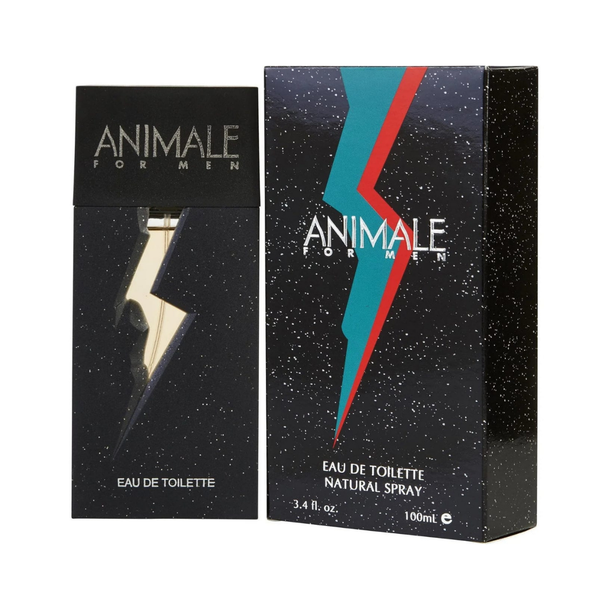 Animale For Men EDT (H) 100ml