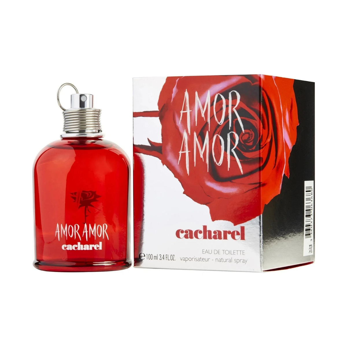 Cacharel Amor Amor EDT (M) 100ml