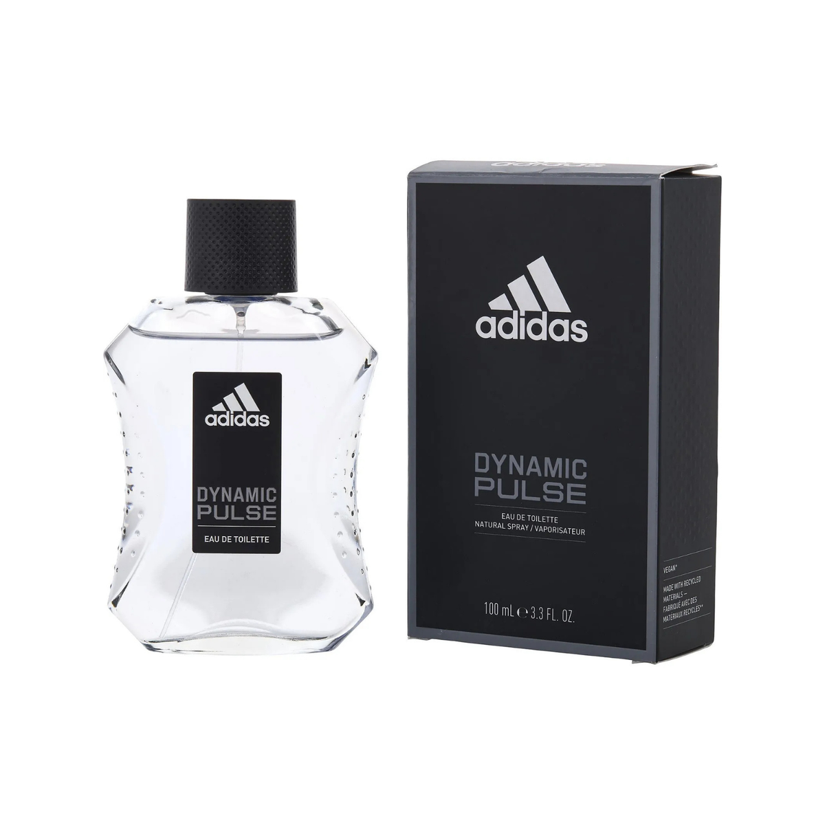 Adidas Dynamic Pulse EDT (H) 100ml
