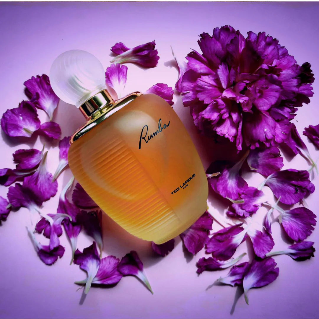 Ted Lapidus Rumba EDT (M) 100ml