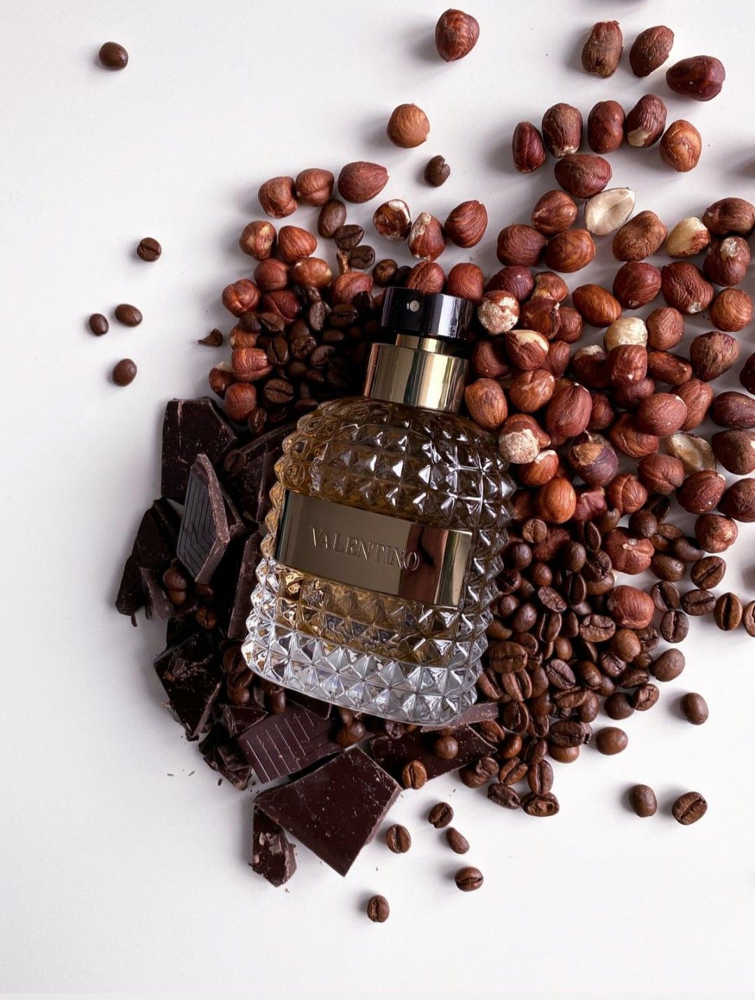 Valentino Uomo EDT (H) 100ml